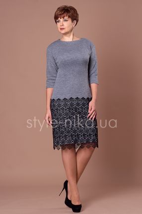 Платье Азиза