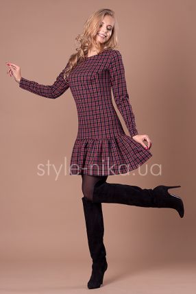 ПлатьеДенди