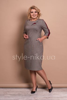 Платье Тасмания