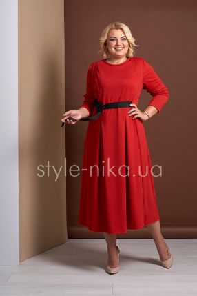 Платье Хилтон