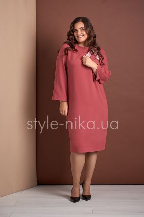 Платье Жаклин