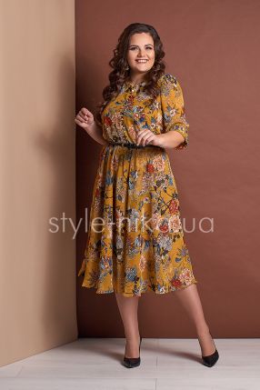 Плаття Алегорія