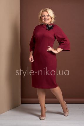 Платье Болина