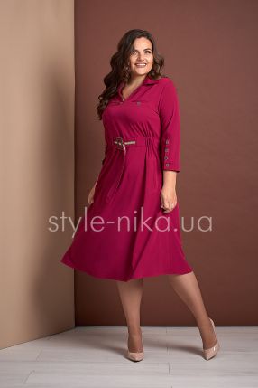 Платье Ламбруско