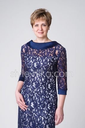 ПлатьеМелисса