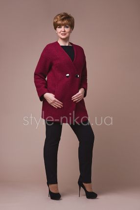 Пальто Медея
