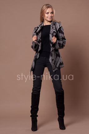 Полупальто Ферерро
