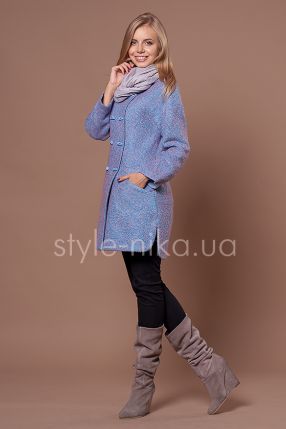 Пальто Лорита